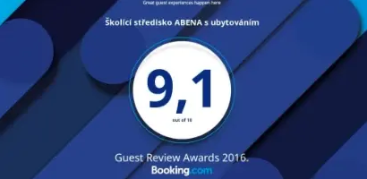 Hodnocení Booking 2