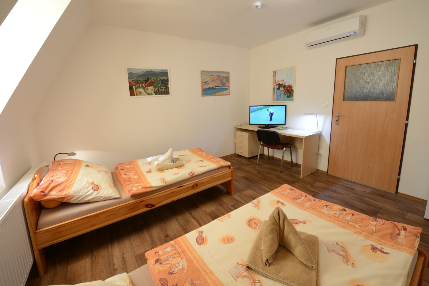 Ubytování – foto 12